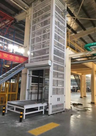 往復式智能應用